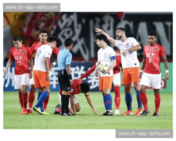 钱塘潮涌,黄河涛声:绿城鲁能恩怨情仇,一场未完待续的足球史诗 钱塘潮涌,黄河涛声:绿城鲁能恩怨情仇,一场未完待续的足球史诗