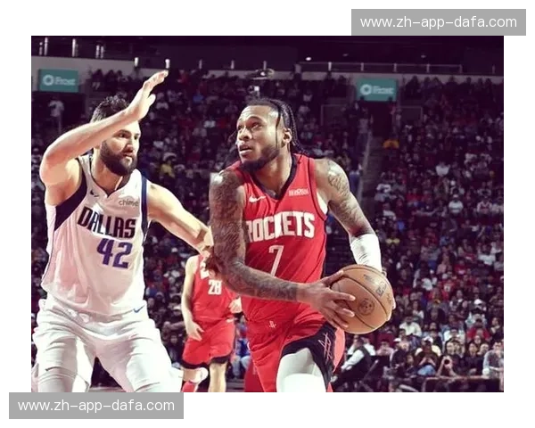 火箭vs魔术:一场关于未来与荣耀的篮球对决 火箭vs魔术:一场关于未来与荣耀的篮球对决